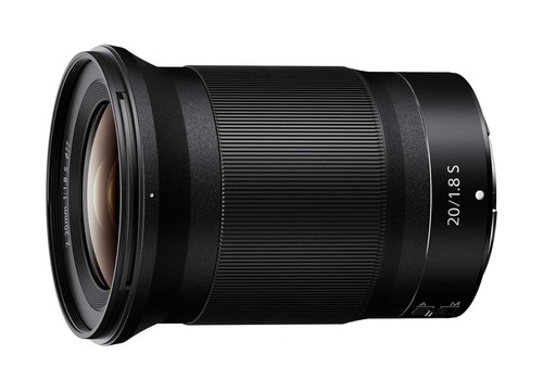 Nikon nikkor 20mm - nikkor,