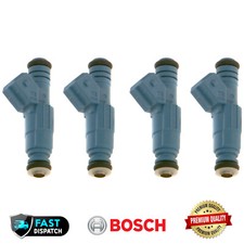 Bosch 0280156280 x 4 Petrol