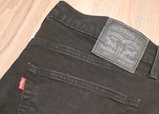 Levis 527 Slim Bootcut Stretch