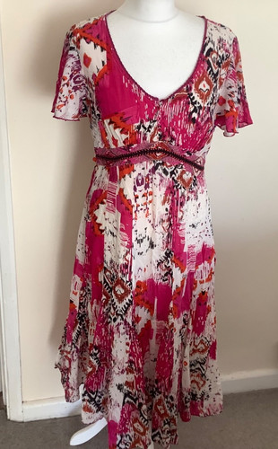 Per una dress - per,