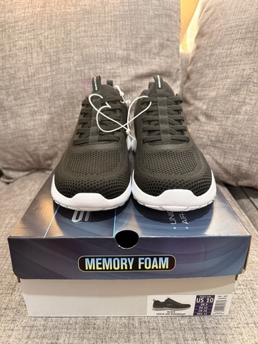 Sketcher mens black - mens, uk