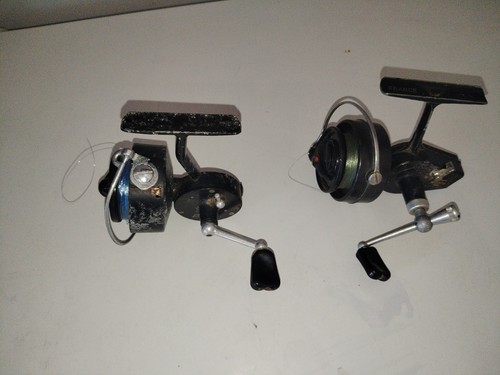 Mitchell 304 and 324 - 324, vintage