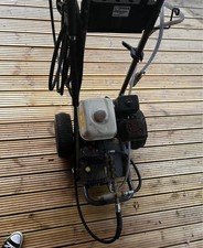 Honda GX Petrol Jet Pressure Washer GX200