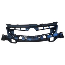 Genuine Vauxhall Vectra C Front grille reinforcement (anthracite) 13206976