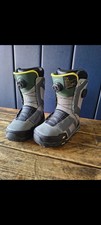 K2 Orton Snowboard Boots Size
