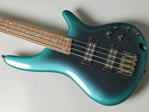 Ibanez sr300e cerulean aura - sr300e,