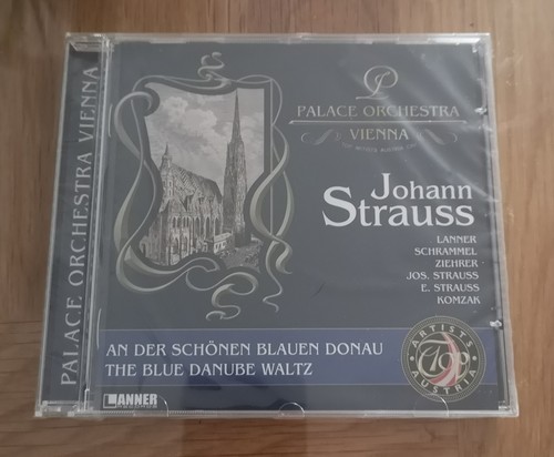 Johann strauss palace - johann, strauss-palace