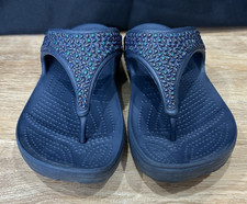 Crocs Sloane Thong Sandals