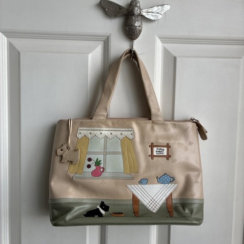 Radley 2006 signature bag home - signature,