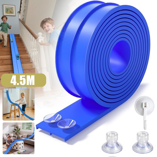 Flexible race track for - flexible,