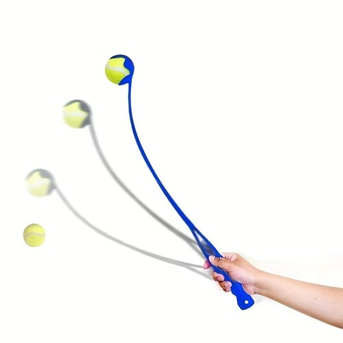 Dog ball launcher thrower - ball,