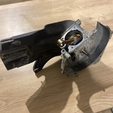 Husqvarna K750 Crank Case