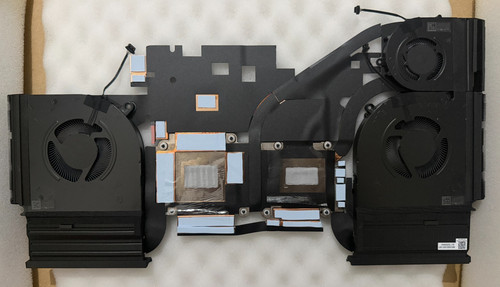 New dell alienware m18 r2 - m18,