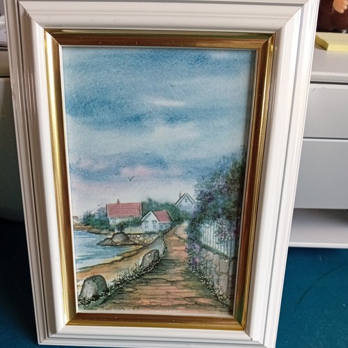 Karin andersen rare vintage - andersen,
