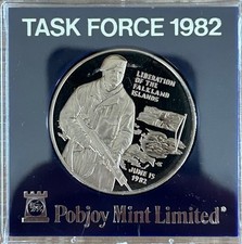 1982 Task Force Liberation Of