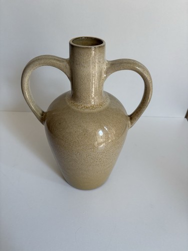 Decorative yellow speckled - yellow,