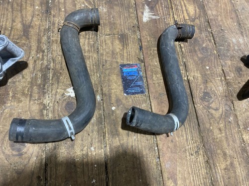 Ford fiesta mk6 st150 - ford, bottom