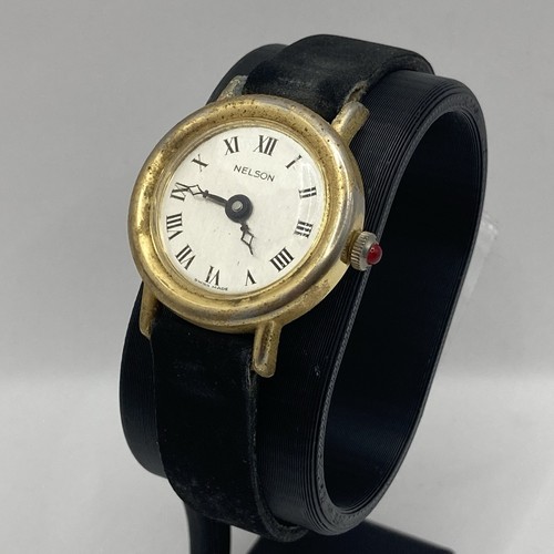Vintage nelson swiss made - vintage,