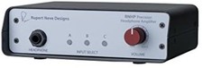 Rupert Neve Designs RNHP Headphone Amplifier w/Tracking# New Japan