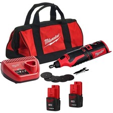 Milwaukee M12 C12RT-152B Sub
