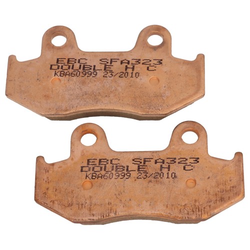 Ebc brake pads - ebc, sfa323hh