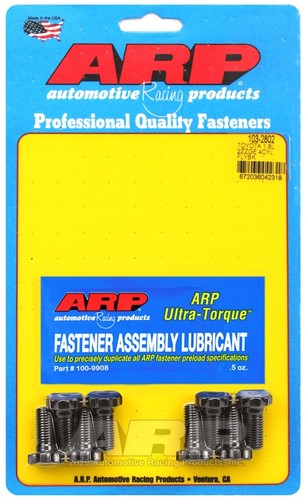 Arp flywheel bolt kit - bolt, for