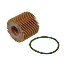 Oil Filter Insert 60mm Outer 28mm Inner 57mm Height Service - Audura AU-FOF00045