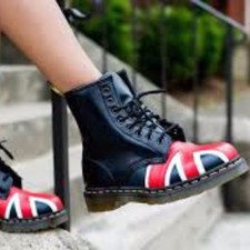 Dr. Martens Women's 1460