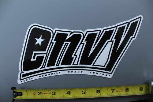 Envy downhill longboard - envy,