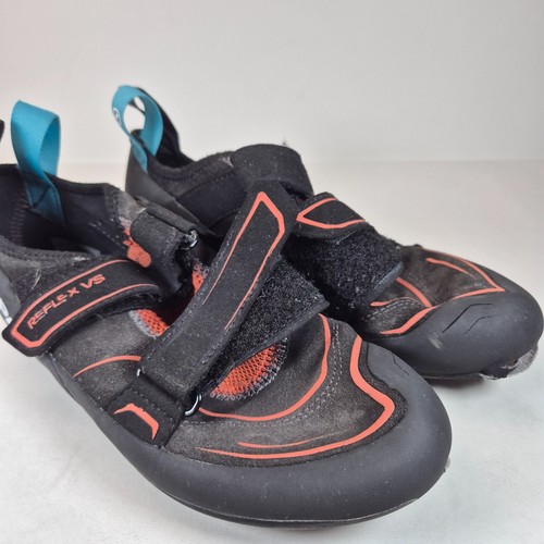 Scarpa reflex climbing - scarpa,