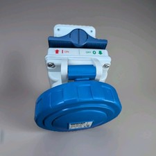 Gewiss GW66459 interlocked