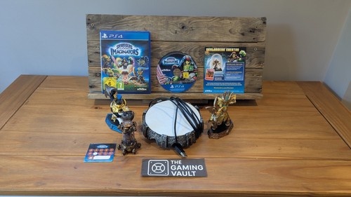 Skylanders imaginators starter - imaginators,