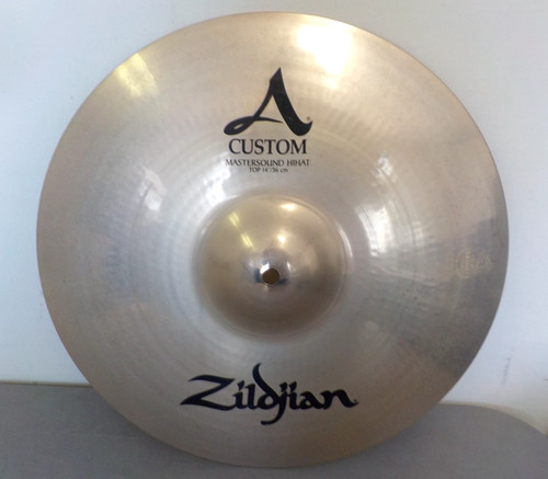 Zildjian custom master sound - custom,