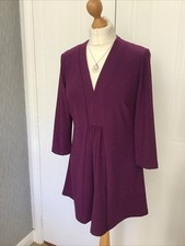 David Nieper Size 12 Burgundy