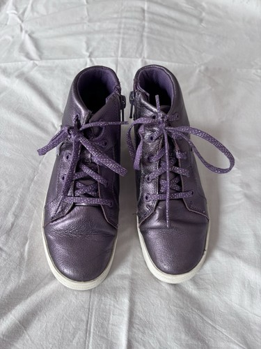 Clarks child boots - clarks, 12.5f