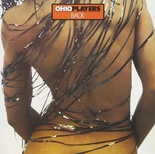 OHIO PLAYERS BACK FUNK POP