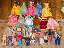 Vintage barbie disney - barbie,