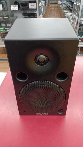 Yamaha msp5a active - yamaha,