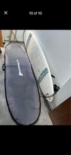 BIC Surfboard Magnum 8ft 4