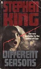 Different Seasons by King