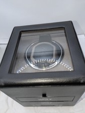 Wolf Cub Single Watch Winder
