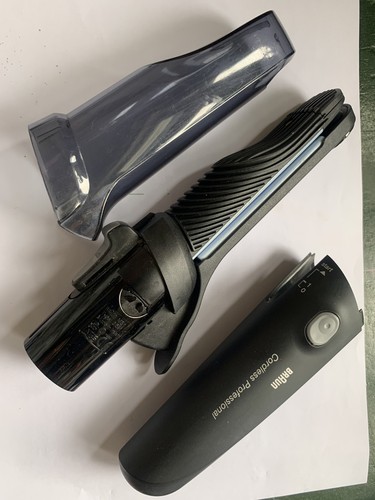 Braun cordless gas hair styler - braun,
