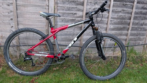 Avalanche 0 hardtail - gt,