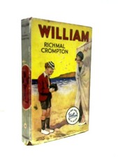 William (Richmal Crompton -
