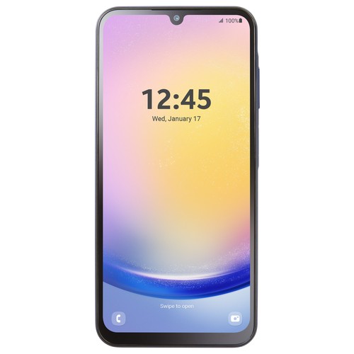 Tracfone samsung galaxy a25 - samsung,