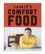 Jamie's Comfort Food by