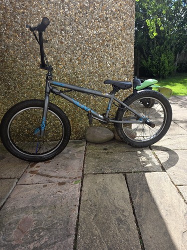 Mongoose legion l20 inch - mongoose,