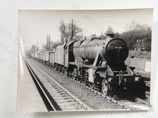 Steam Train Stanier Class 8F