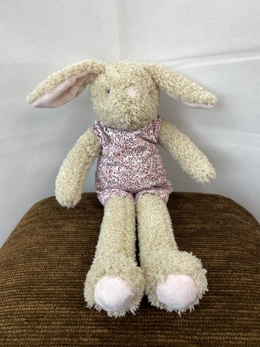 Bunny rabbit plush pink - rabbit,