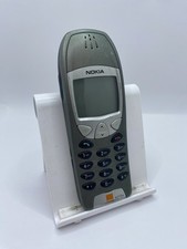 Nokia 6210e Grey Unlocked